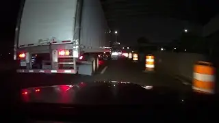 Almost sent myself to the gulag twice
