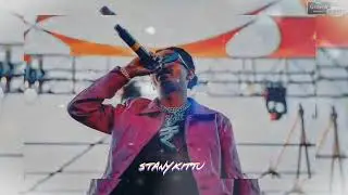 MC STAN -  TRIPPAN (SLOWED+REVERB)|OFFICIAL MUSIC 2023|