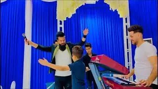 اسمع الهجام شلونك عيني شلونك حفلة المشايخ🎶الفنان المبدع صدام الجراد🎵مصعب الطائي #حمودي_الطائي