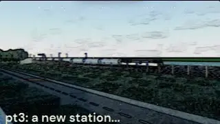 pt3: Project: First Great Western (Roblox Ro Scale Sandbox)
