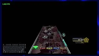 Space - Scott Lloyd Shelly - Expert Clone Hero