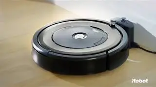 Cleans Everyday Messes | Roomba® 800 series | iRobot®