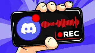 C&oacute;mo GRABAR La LLAMADA De DISCORD Con Un CELULAR 2026