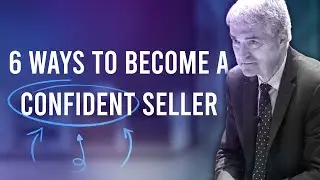 6 Ways to Become a Confident Seller