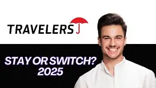 NEW | Travelers Car Insurance Review 2025 | Is It Still a Top Choice Amid Rising Rates?