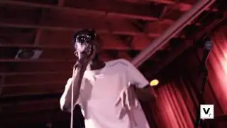 Candle/Force The Feeling [LIVE] &ndash; Cjay Hill (Cable Nite: 002)