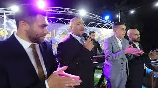 سهرة  العريس محمد نبيل لحلوح - عرابة - الفنان حافظ موسى - ستوديو وضاح 2022
