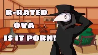 X-RATED OVA REVIEW: Bouken Shite mo Ii Koro
