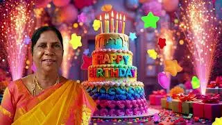 MARY FRANCIS 80