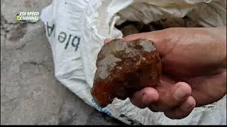 UNBOXING BONGKAHAN DARI LUAR JAWA 1 KARUNG ?#batuakik