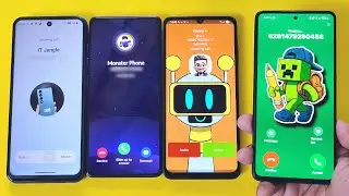 Fun Phone dialer/ios dialer/Simple dialer/XDial phone incomingcalls