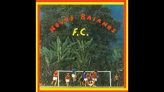 Novos Baianos - Quando Você Chegar - (Com Letra Na Descrição) - Legendas - (CC)