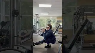 How I Train Around Injury-Legs pt 1