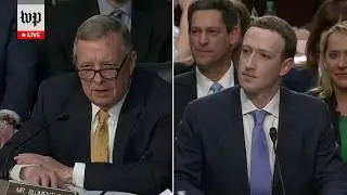 suckerberg zucced by the durbinator