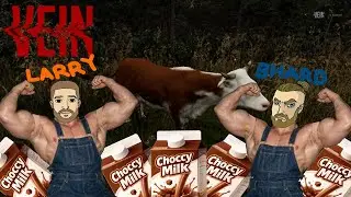 Choccy Milk - VEIN