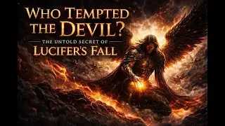 &ldquo;Lucifer Was Still in Heaven&hellip; Then This Happened&rdquo;