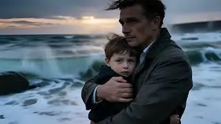 On the Beach at Fontana | James Joyce Poem Set to Song