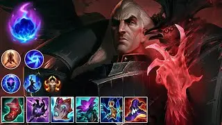 SWAIN MONTAGE - BEST PLAYS