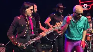 Víctimas del Dr. Cerebro (23/05/2015)