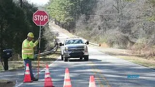 National Work Zone Awareness Week 2025 - Flagger Video