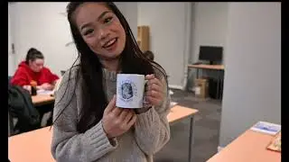 Salg service og reiseliv