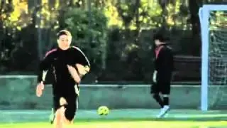 The Chance, Spain - The Final Three: Nike Soccer