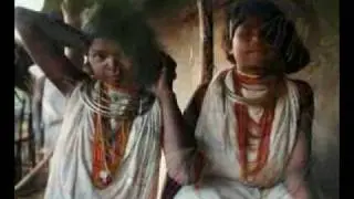 Mining Orissa