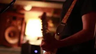 Read My Mind by The 92s (Live at DZ Records)