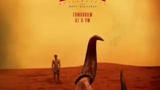 Bison Movie trailer | Anupama parameswaran | Dhruv Vikram |