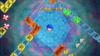 Sonic the Hedgehog 4 