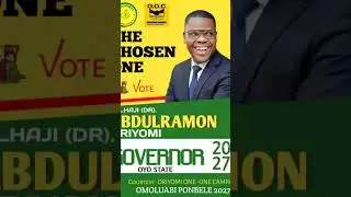 incoming governor 2027