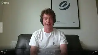 Interview with Bitcart.io CEO Graham De Barra for Dash Force News