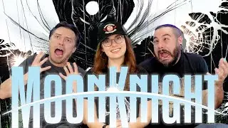 Why aren't you reading MOON KNIGHT?! | The Midnight Mission