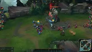 Yummy 1337 Sauce - Senna Ult Saves Camille
