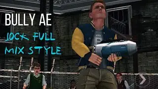 Bully AE MOD -JOCK FULL MIX STYLE
