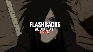 flashbacks - craspore [edit audio]