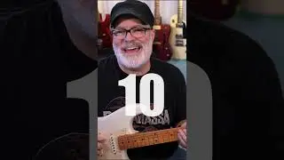 TOP TEN Guitar Players Of All Time #10