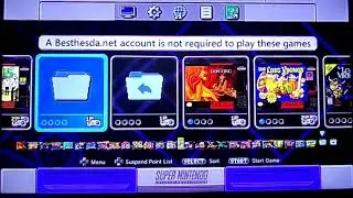 Bethesda.net