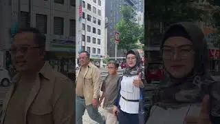 Private Trip Japan - Recap July 2024 #shorts
