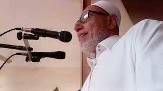 العمل فى الإسلام طريق العمران استقبال شهر شعبان الشيخ محمد البدوي 