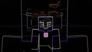 Minecraft Fun Moments 😀 #animeedit #music #anime #minecraft #song #minecraftanimation