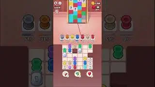 Color Knitzy Level 78 | Funny Games
