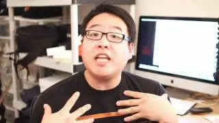 Vlog 27: S. 1867 National Defense Authorization Act