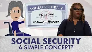 How does Social Security work? | Simple Civics