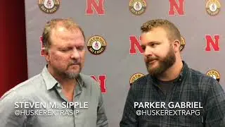Husker Extra Two-minute drill: The back to work edition
