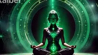 Guided meditation: Virgo Solar Eclipse 21.09.25