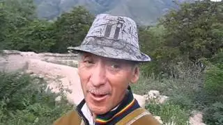 Conversación Quechua Ancash - Ayacucho - Huánuco (Quechua nivel avanzado)