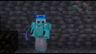 donut smp (building fungus farm bymyself no help..)