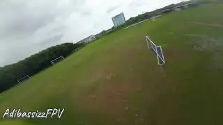 Save here.. Battery pack no 1. #fpvdrone #fpvfreestyle #djiaction2 