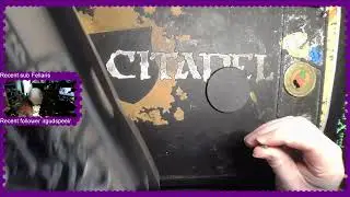 [ENG] -]ODS[- Chilled out sunday with a primarch build !patriot #RazerStreamer #RazerQuest #RazerSei